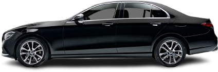Mercedes E-Class