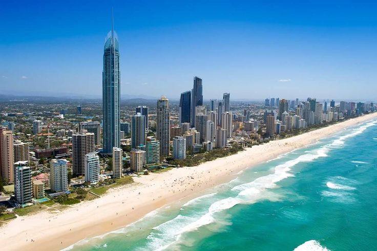 Gold Coast