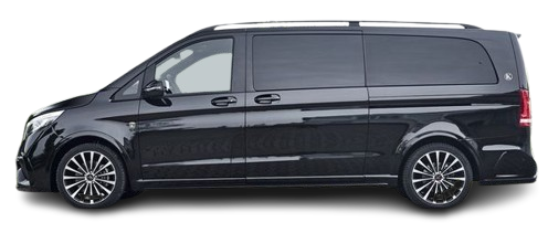 Mercedes V-Class