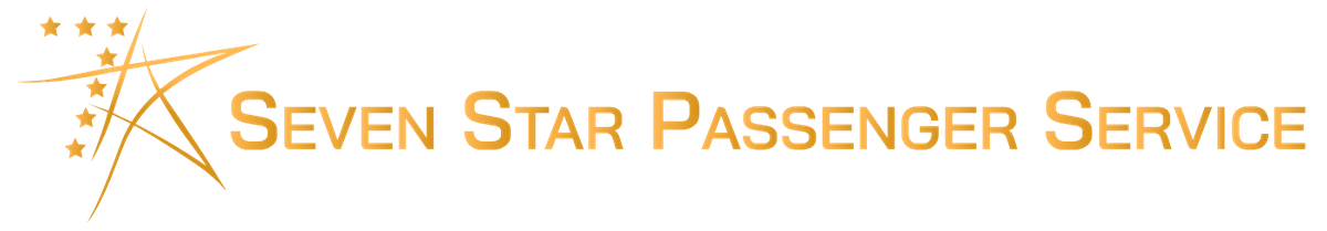 Seven Star Passenger Service