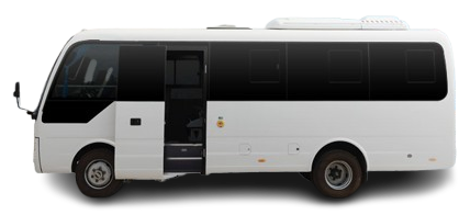 Yutong Coach